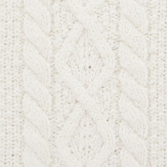 💫Flash Sale💫Long cable-knit jacket - Picture 7 of 16